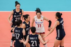 
南京市第一医院黄牛挂号,住院检查加快中国女排3:0胜澳大利亚晋级女排亚洲杯